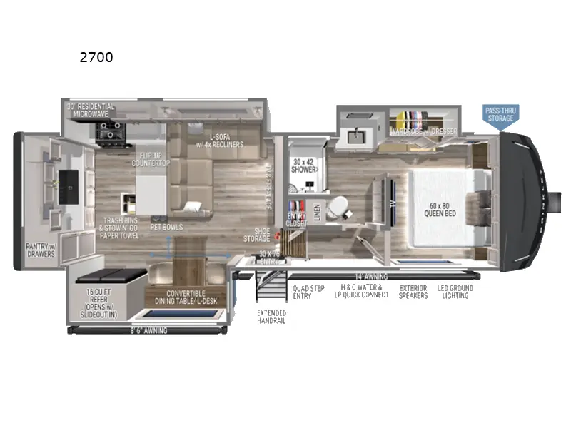 Floorplan Image