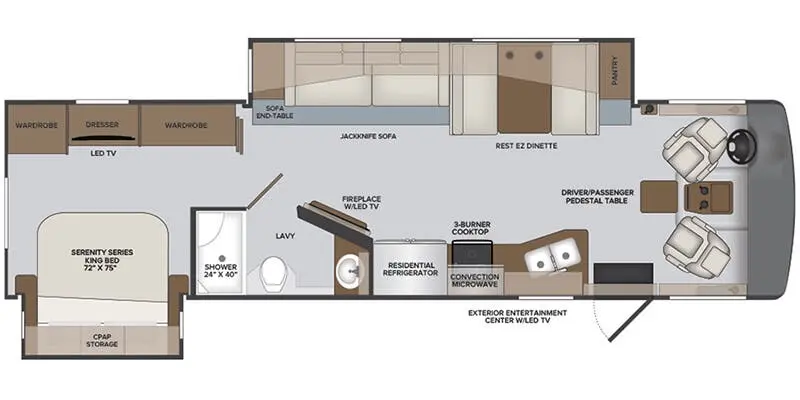 Floorplan Image