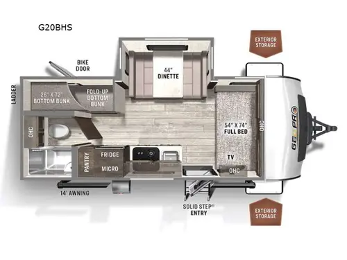 Floorplan Image