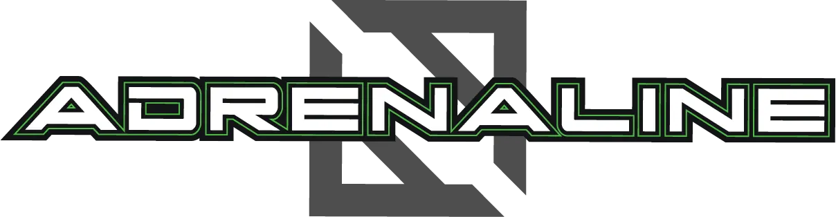 Adrenaline logo