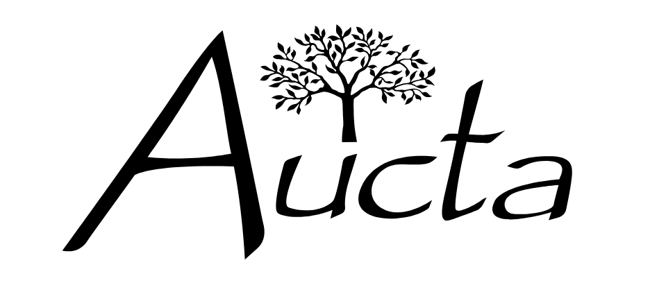 Aucta logo
