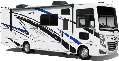 2026 Thor Motor Coach ACE 30C