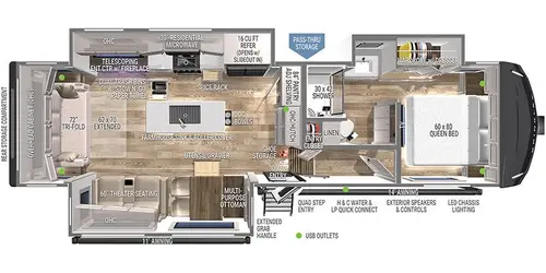 Floorplan Image