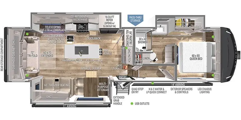 Floorplan Image