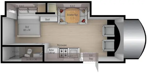 Floorplan Image