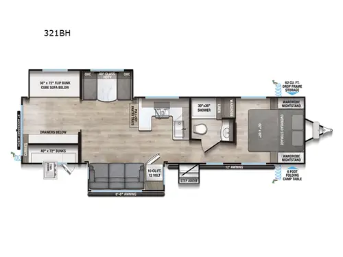 Floorplan Image