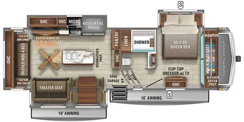 Floorplan Image