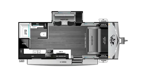 Floorplan Image