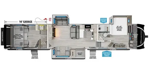 Floorplan Image