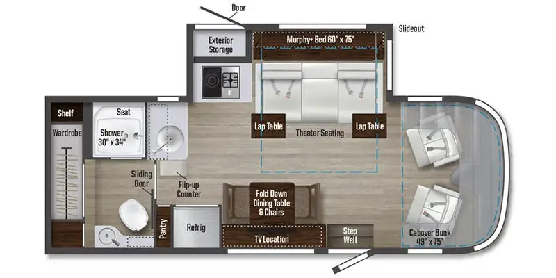 Floorplan Image