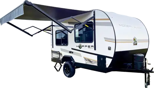 2026 Modern Buggy Hopper HOPPER 2