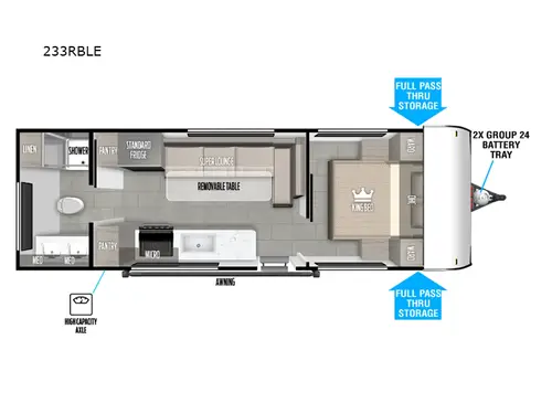 Floorplan Image