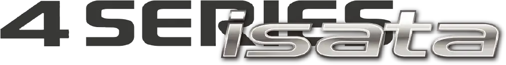 Isata 4 logo