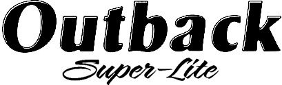 Outback Super Lite logo