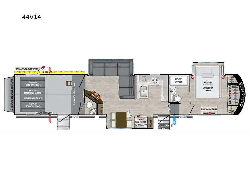 Floorplan Image