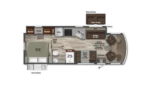 Floorplan Image