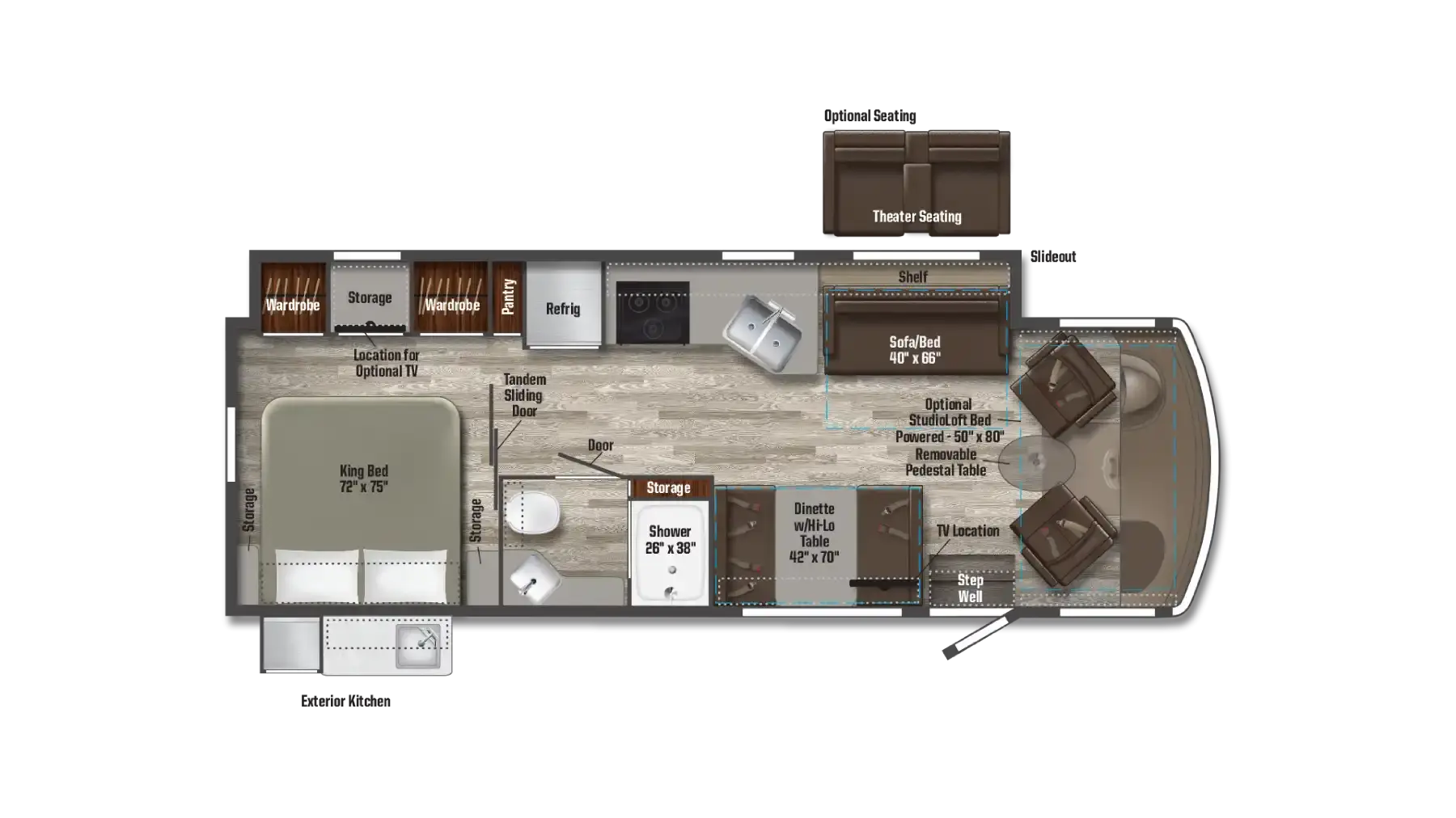 Floorplan Image