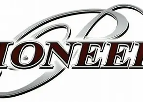 Pioneer logo