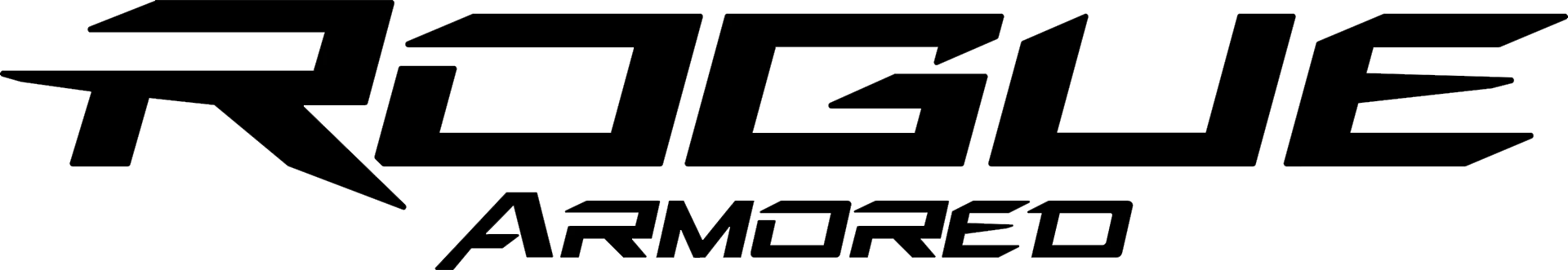 Vengeance Rogue Armored logo