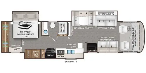 Floorplan Image
