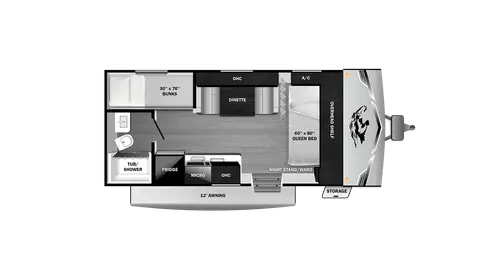 Floorplan Image