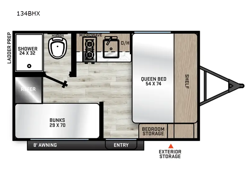 Floorplan Image