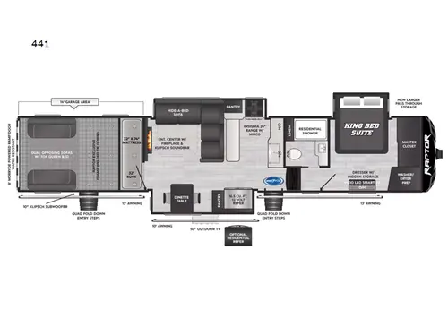 Floorplan Image