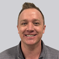 Jamie Mahnke - Sales Manager
