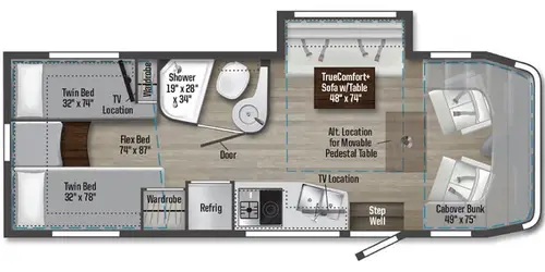Floorplan Image