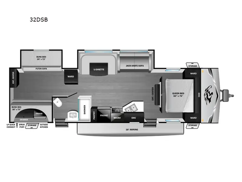 Floorplan Image