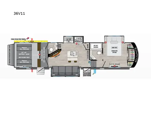 Floorplan Image