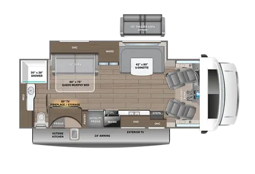Floorplan Image
