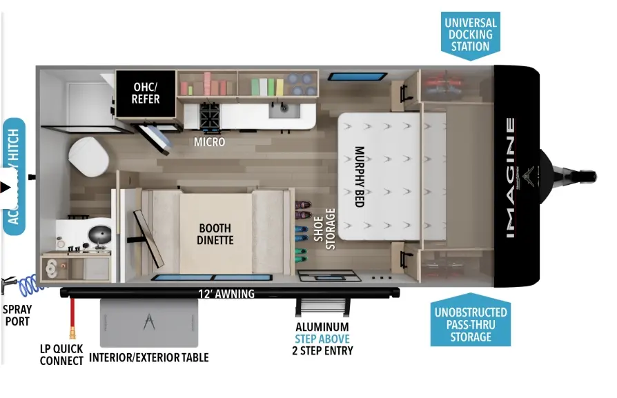 Floorplan Image