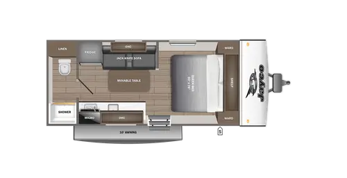 Floorplan Image