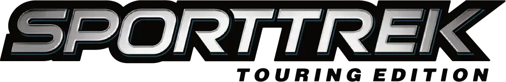 SportTrek Touring Edition logo