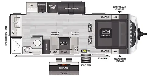 Floorplan Image