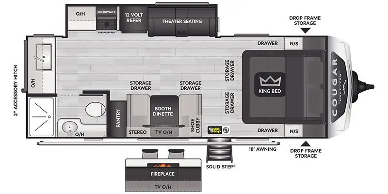 Floorplan Image