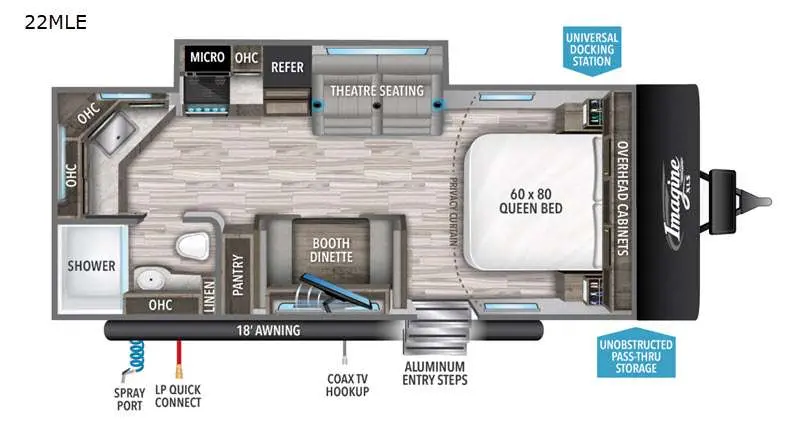 Floorplan Image