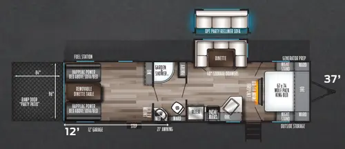 Floorplan Image