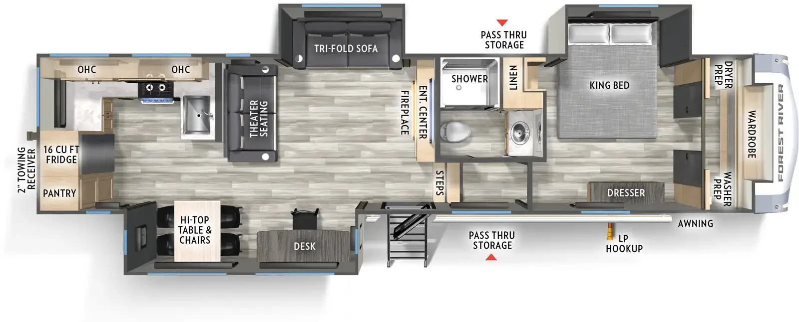 Floorplan Image