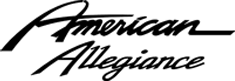 American Allegiance logo