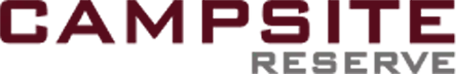 Campsite Reserve logo