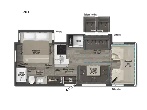 Floorplan Image