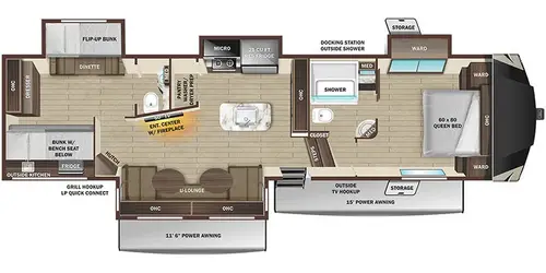Floorplan Image