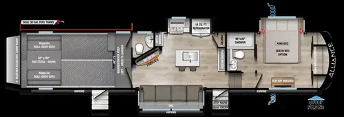 Floorplan Image