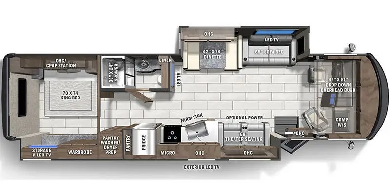 Floorplan Image