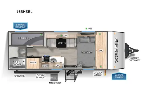 Floorplan Image