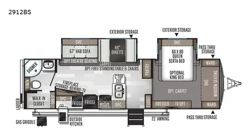 Floorplan Image