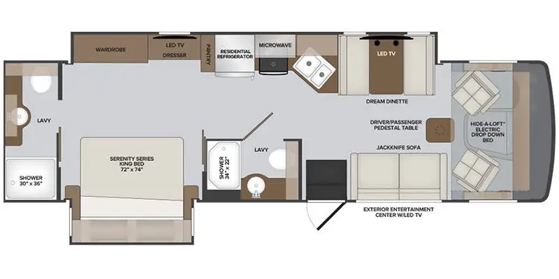 Floorplan Image