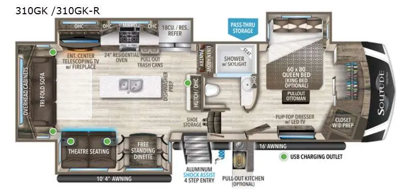 Floorplan Image